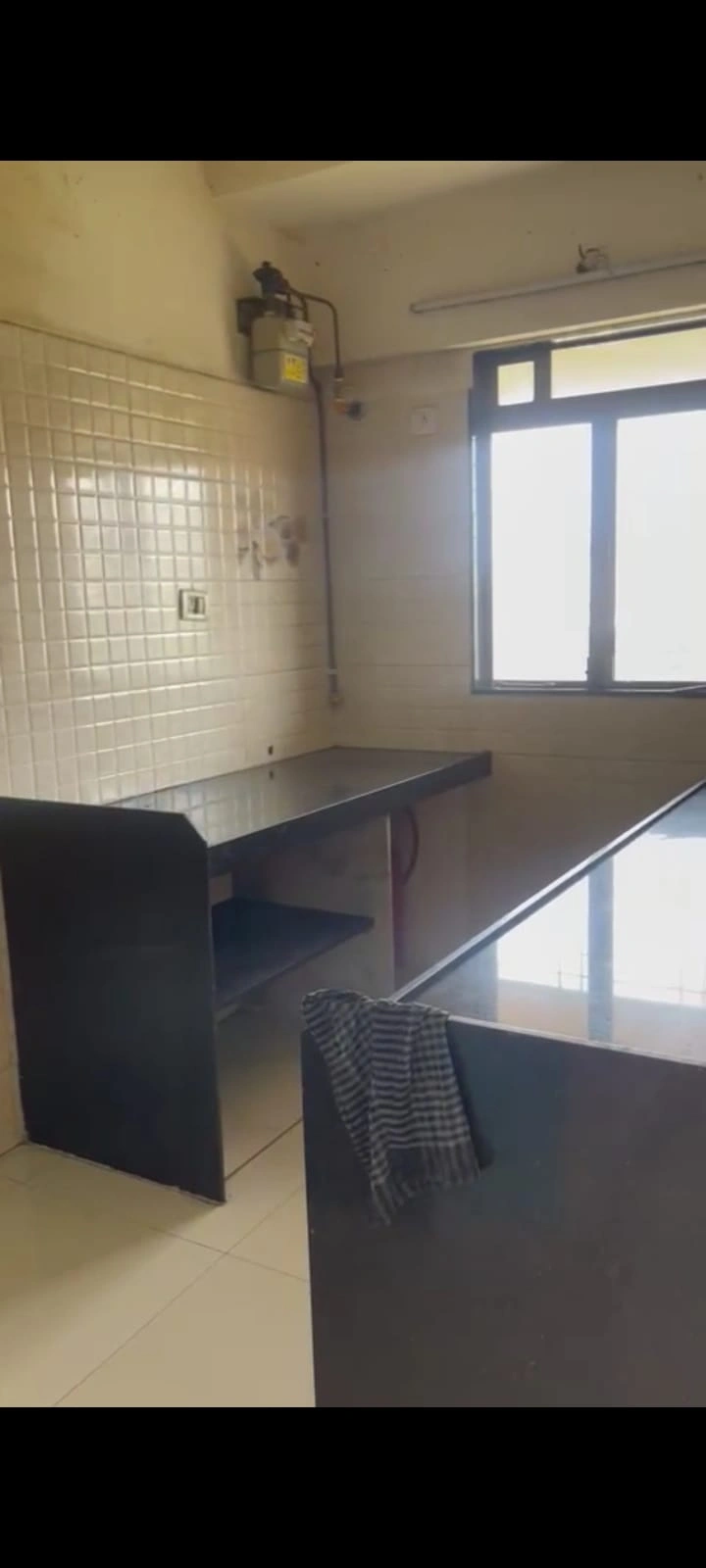 1 BHK Flat for Rent in Sethia Sea View, Goregaon West